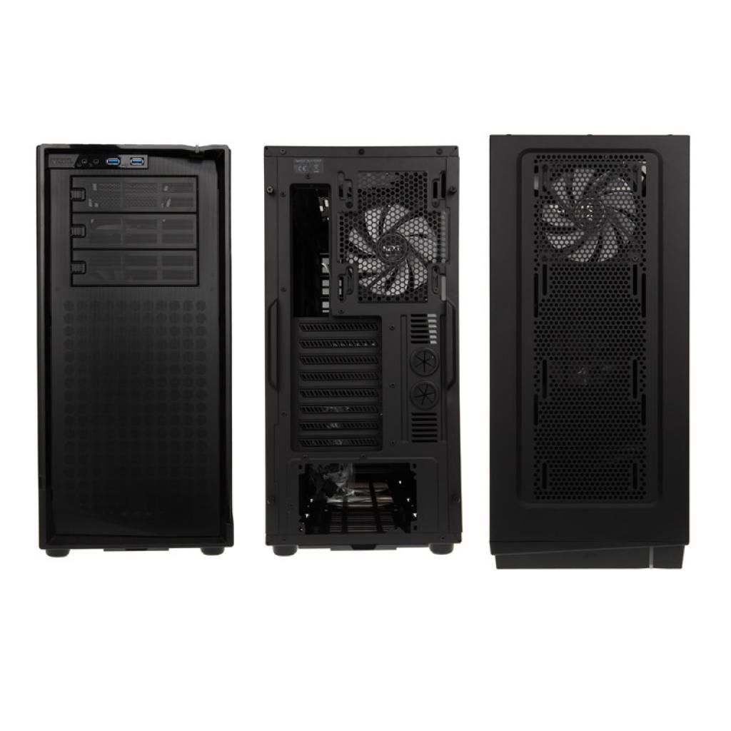[08/10/2013] NZXT Source 530: Midi-Tower für 90 Euro vorstellbar (2)