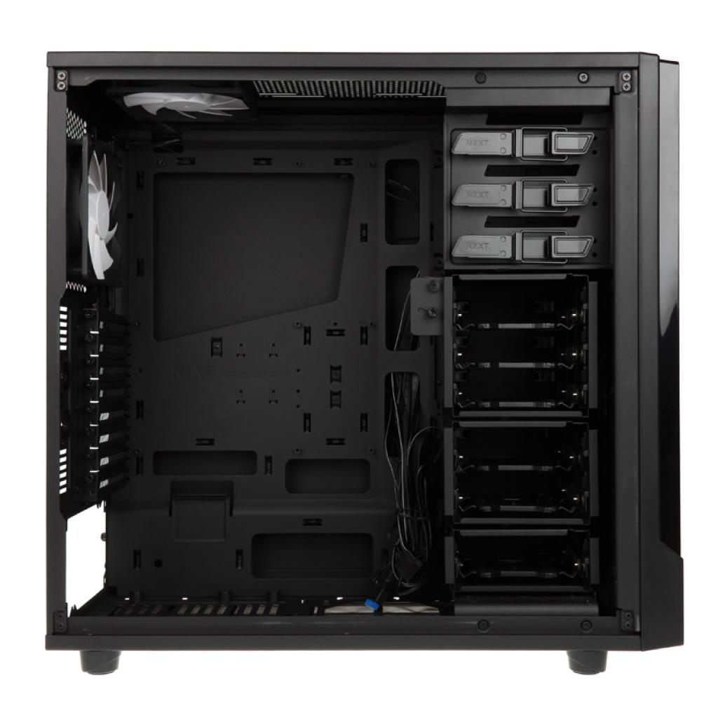 [08/10/2013] NZXT Source 530: Midi-Tower für 90 Euro vorstellbar (3)