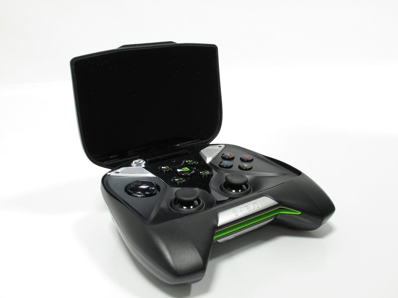 [23/10/2013] Nvidia Shield: Die tragbare Konsole im Hands-On-Test - Nette Spielerei oder ernstzunehmender Handheld? (3)