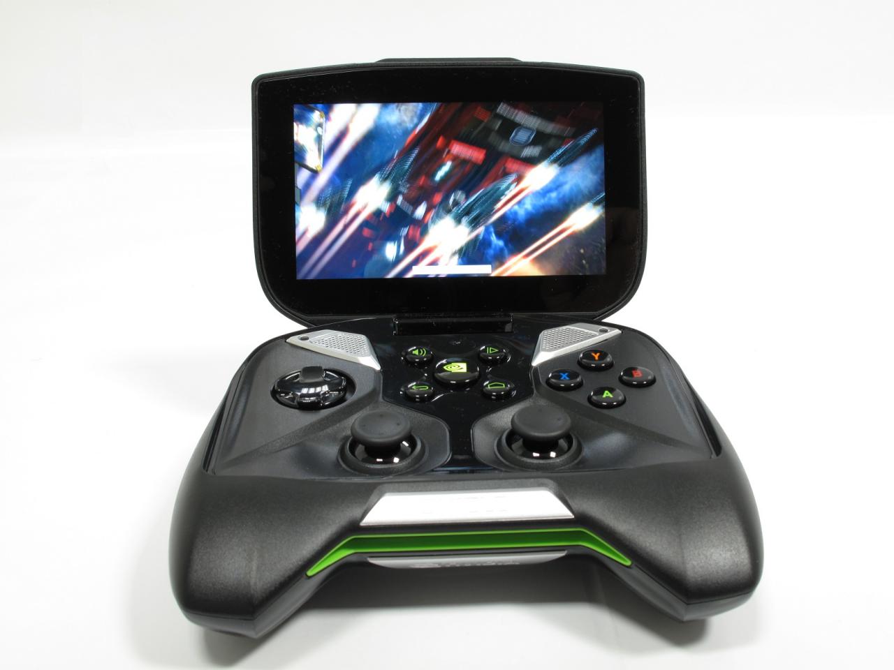 [23/10/2013] Nvidia Shield: Die tragbare Konsole im Hands-On-Test - Nette Spielerei oder ernstzunehmender Handheld? (5)