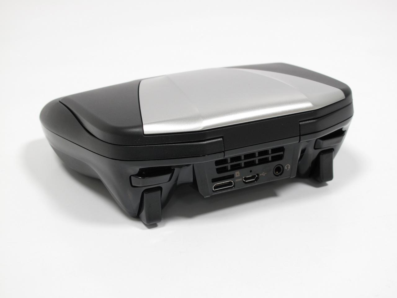 [23/10/2013] Nvidia Shield: Die tragbare Konsole im Hands-On-Test - Nette Spielerei oder ernstzunehmender Handheld? (7)
