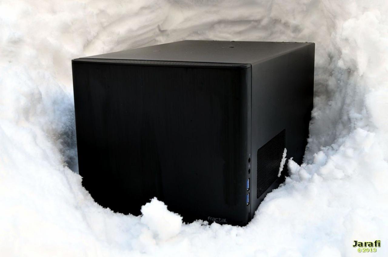[02/10/2013] Fractal Design Node 304 (1)