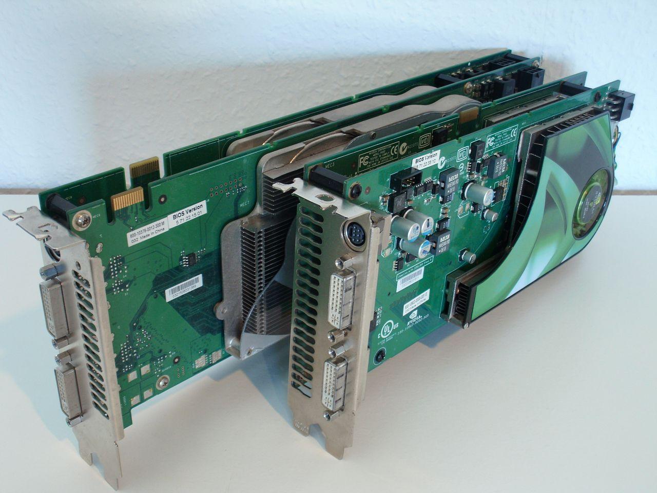 [11/10/2013] Update vom 13.10.: Titan schwitzt am Feuer, Asus Ares im Aktenkoffer, überlange Karten und mehr (7)