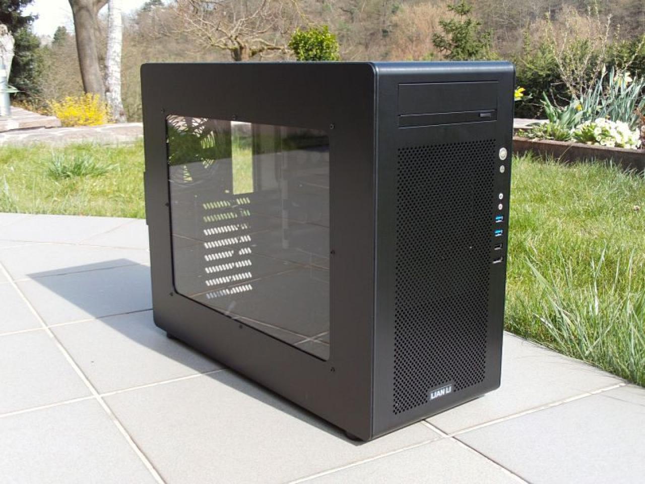 [25/10/2013] Update vom 25.10. mit neuen Lian-Li-PCs (3)