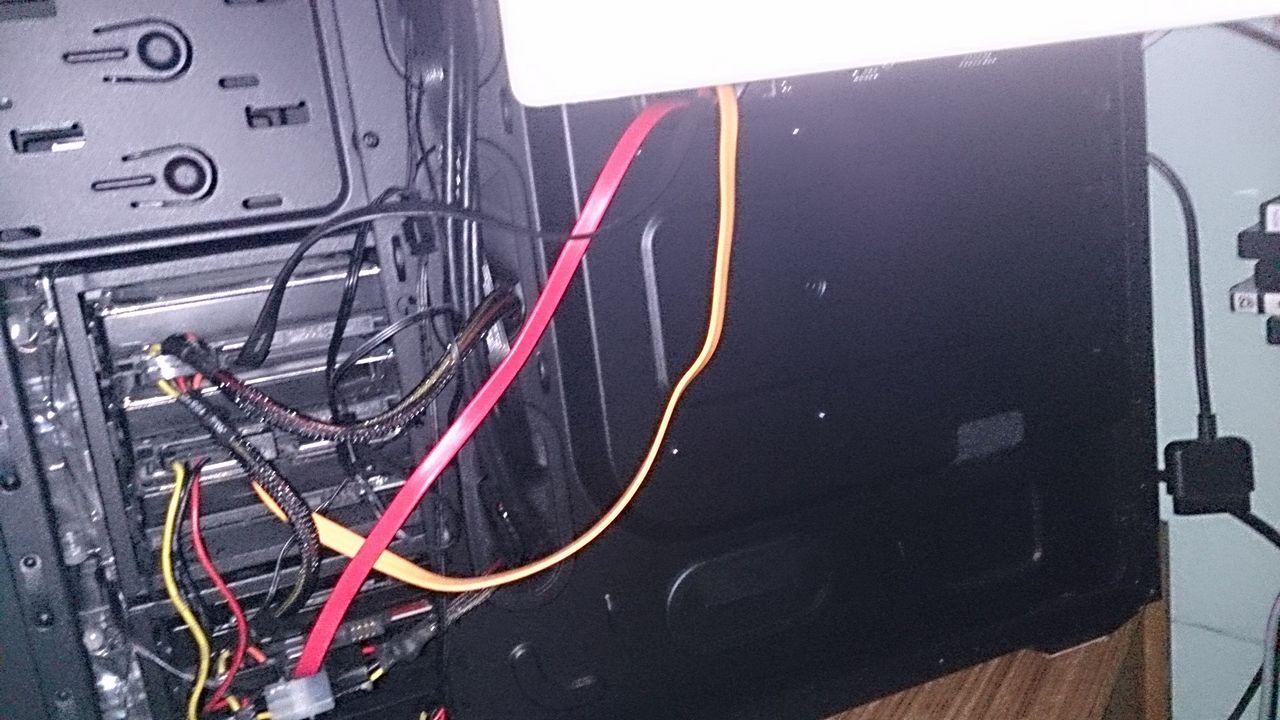 [14/10/2013] Update vom 14.10. mit der bisher schönsten PC-Rückseite? (10)