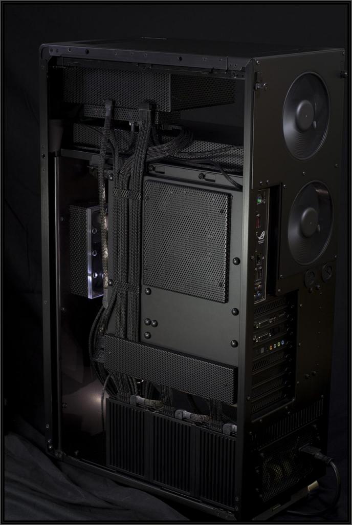[14/10/2013] Update vom 14.10. mit der bisher schönsten PC-Rückseite? (1)