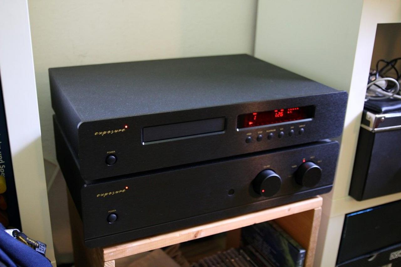 [17/10/2013] Update vom 17.10. mit Blei-Mod für DAC und mehr (14)
