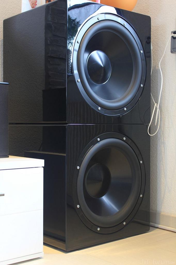 [17/10/2013] Update vom 17.10. mit Blei-Mod für DAC und mehr (17)