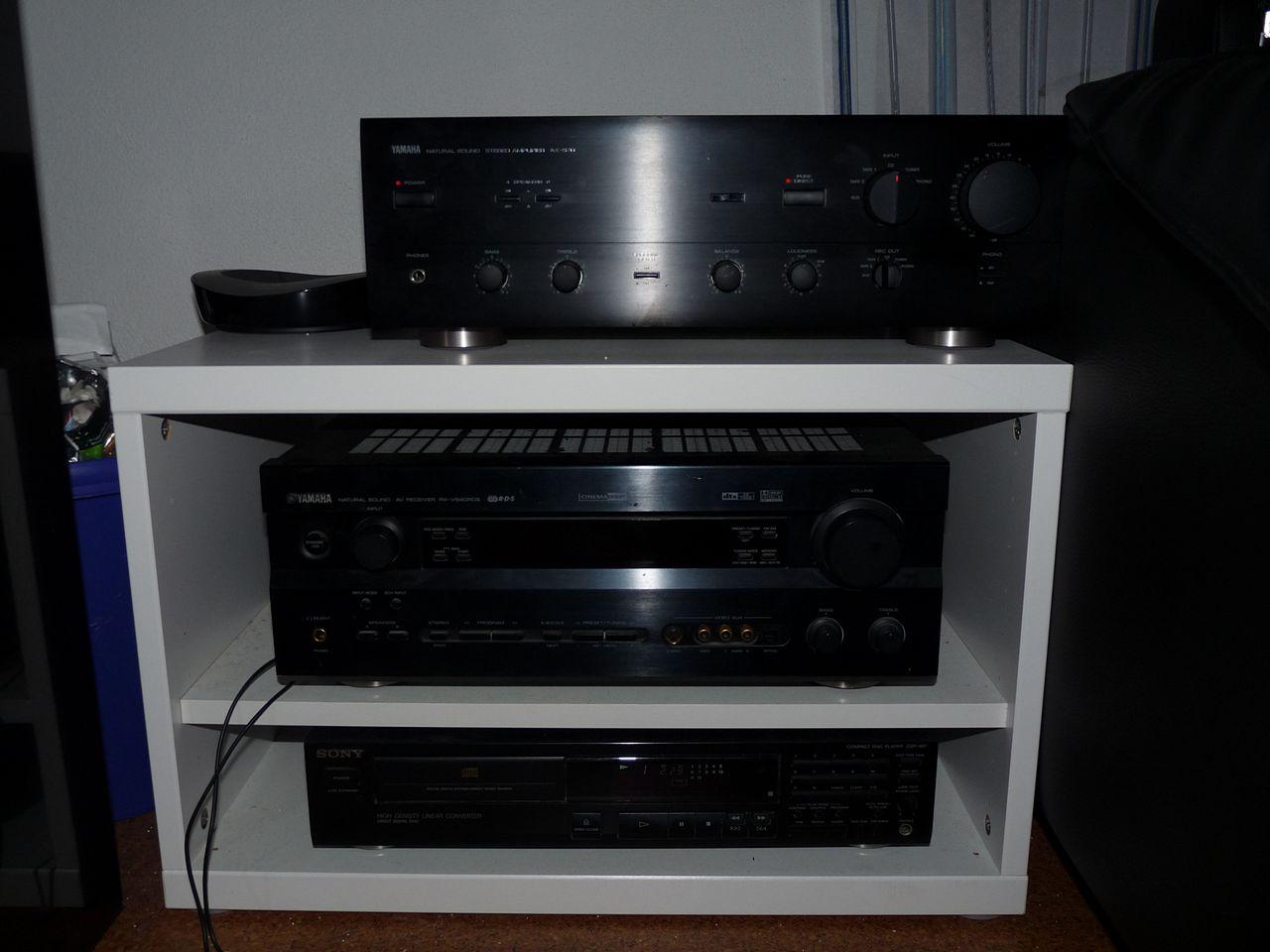 [17/10/2013] Update vom 17.10. mit Blei-Mod für DAC und mehr (21)