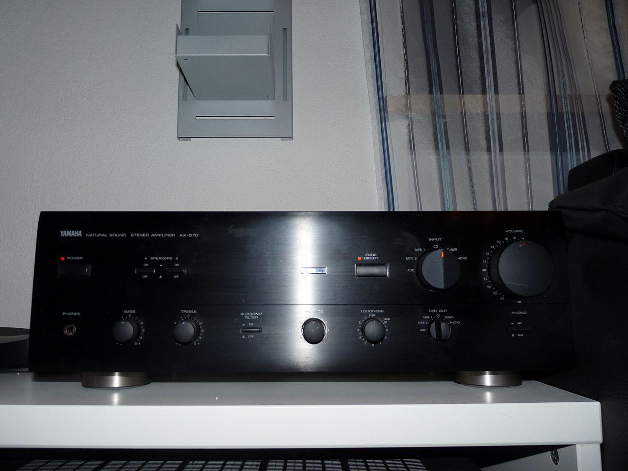 [17/10/2013] Update vom 17.10. mit Blei-Mod für DAC und mehr (24)