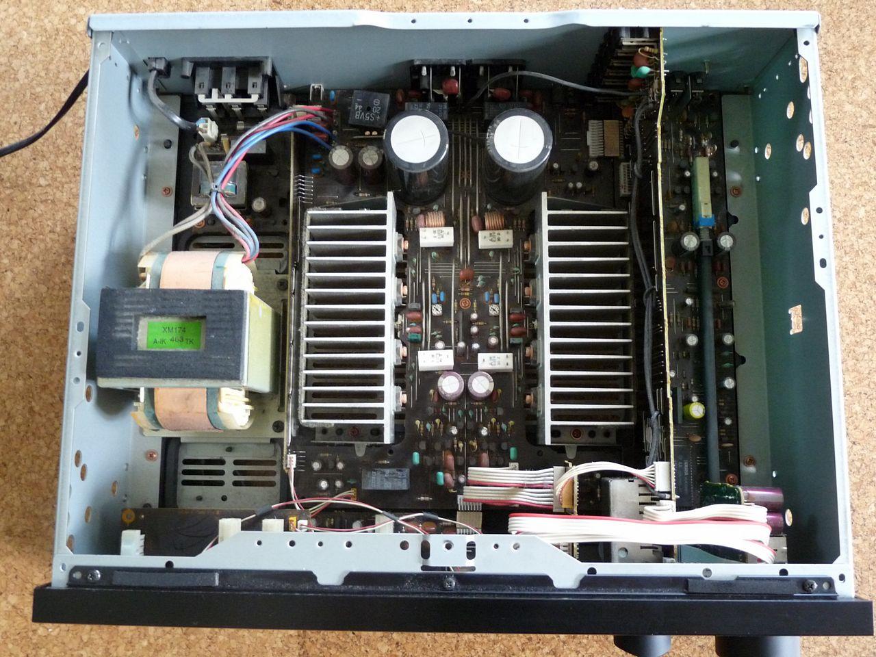 [17/10/2013] Update vom 17.10. mit Blei-Mod für DAC und mehr (26)