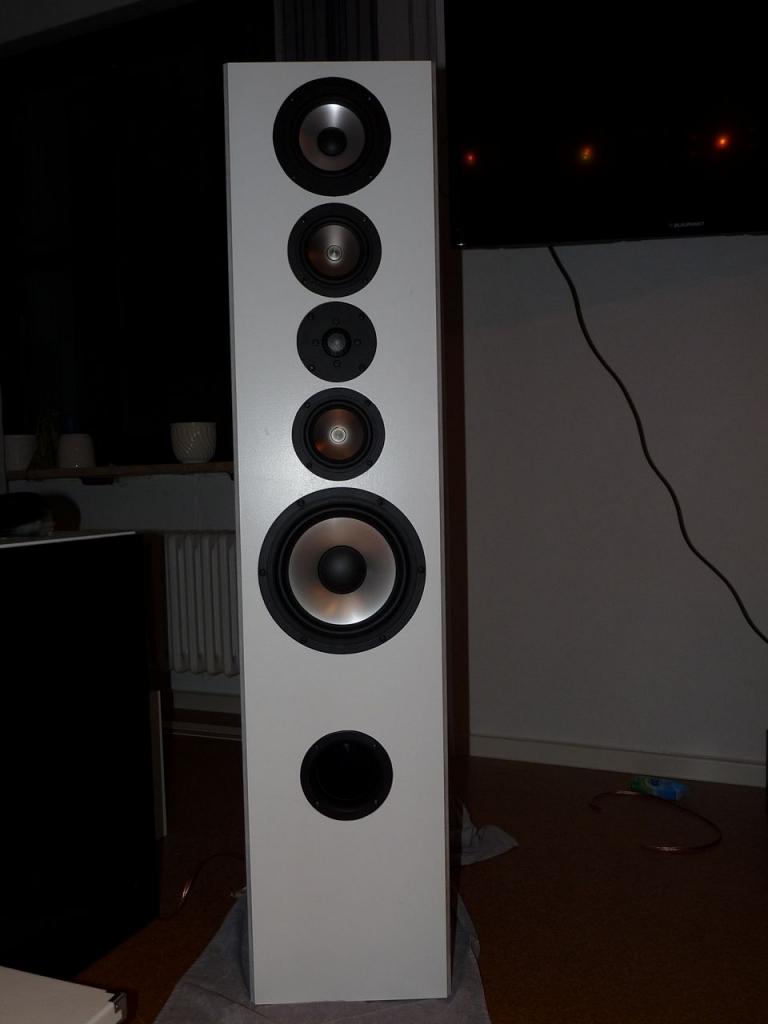 [17/10/2013] Update vom 17.10. mit Blei-Mod für DAC und mehr (29)