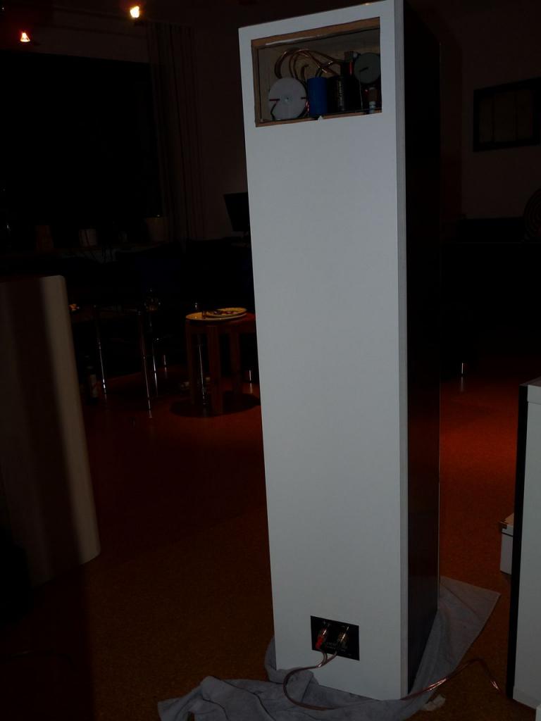 [17/10/2013] Update vom 17.10. mit Blei-Mod für DAC und mehr (31)