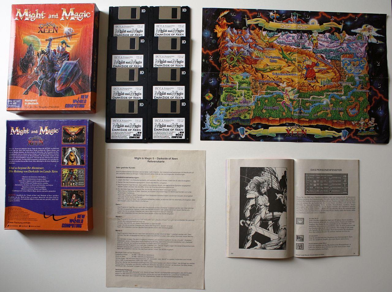 [11/10/2013] Spiele-Sammlung von Ickis99 (5)