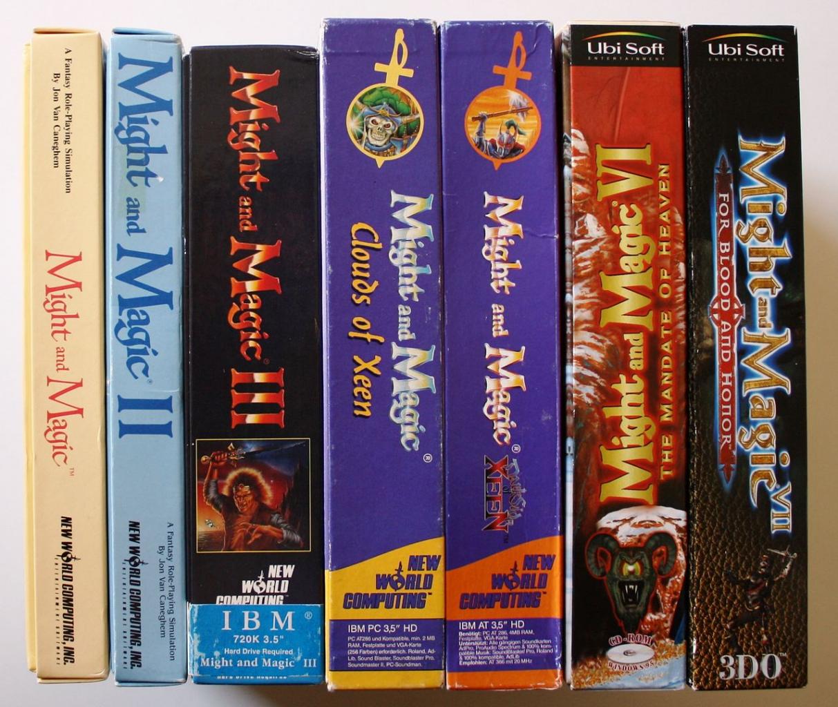 [11/10/2013] Spiele-Sammlung von Ickis99 (8)