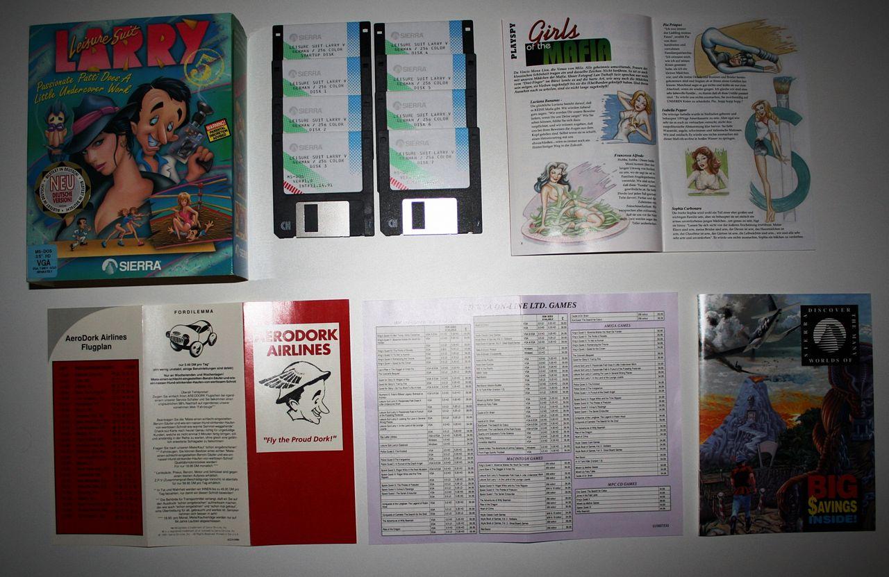 [11/10/2013] Spiele-Sammlung von Ickis99 (12)