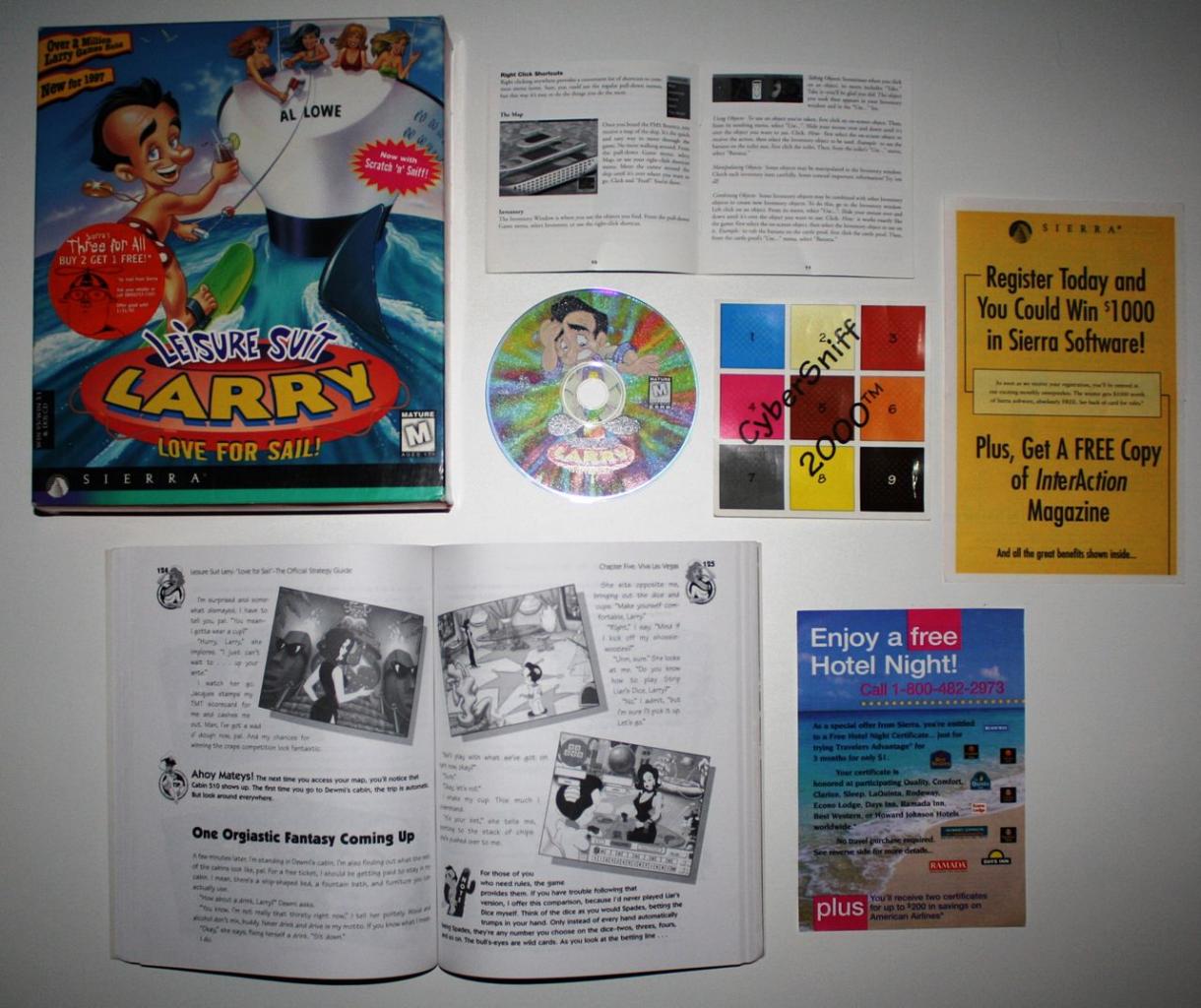 [11/10/2013] Spiele-Sammlung von Ickis99 (14)