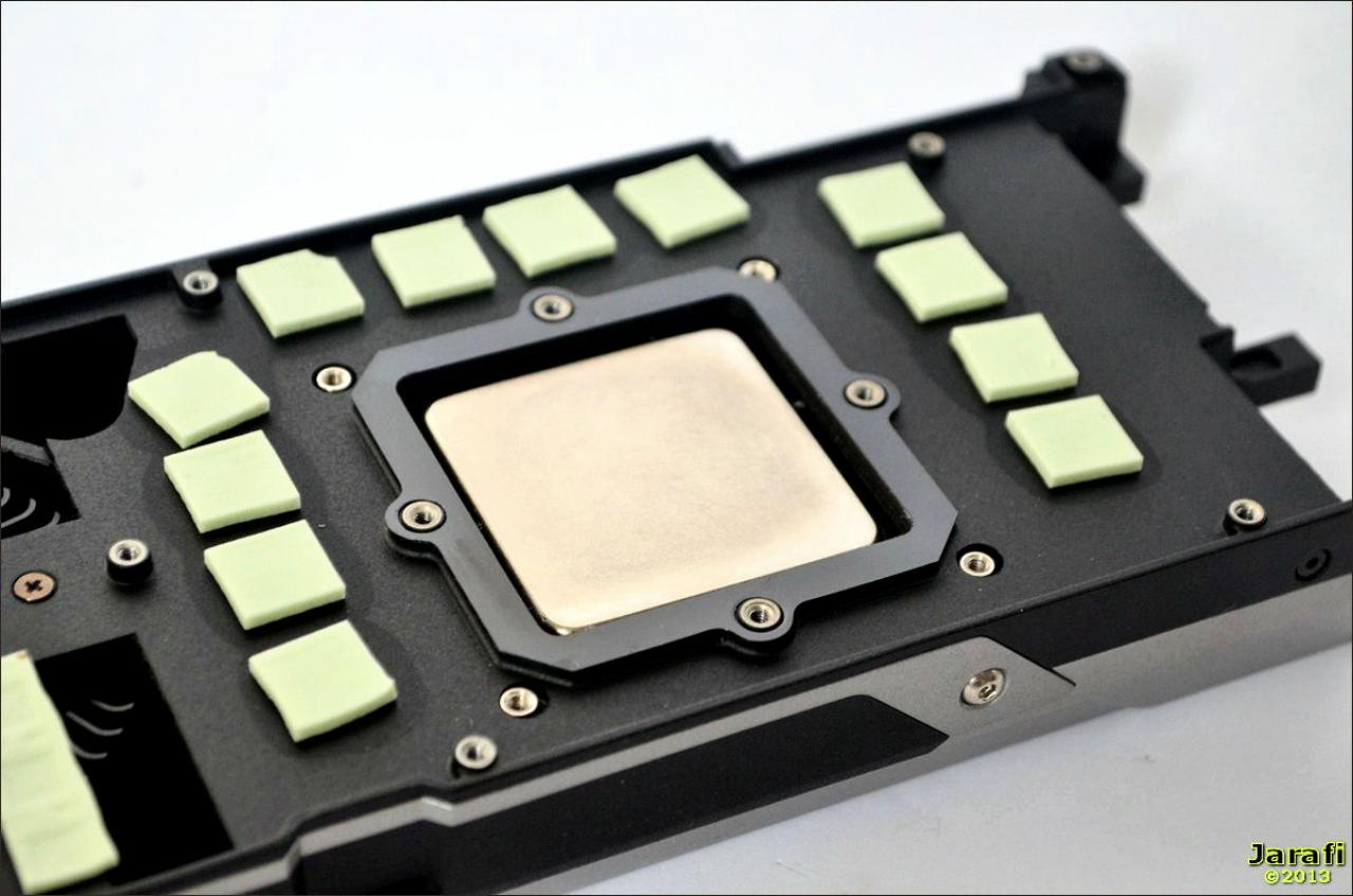[03/10/2013] PCGHX-Review: Gigabyte Geforce GTX Titan OC Windforce 3X-Kit (7)