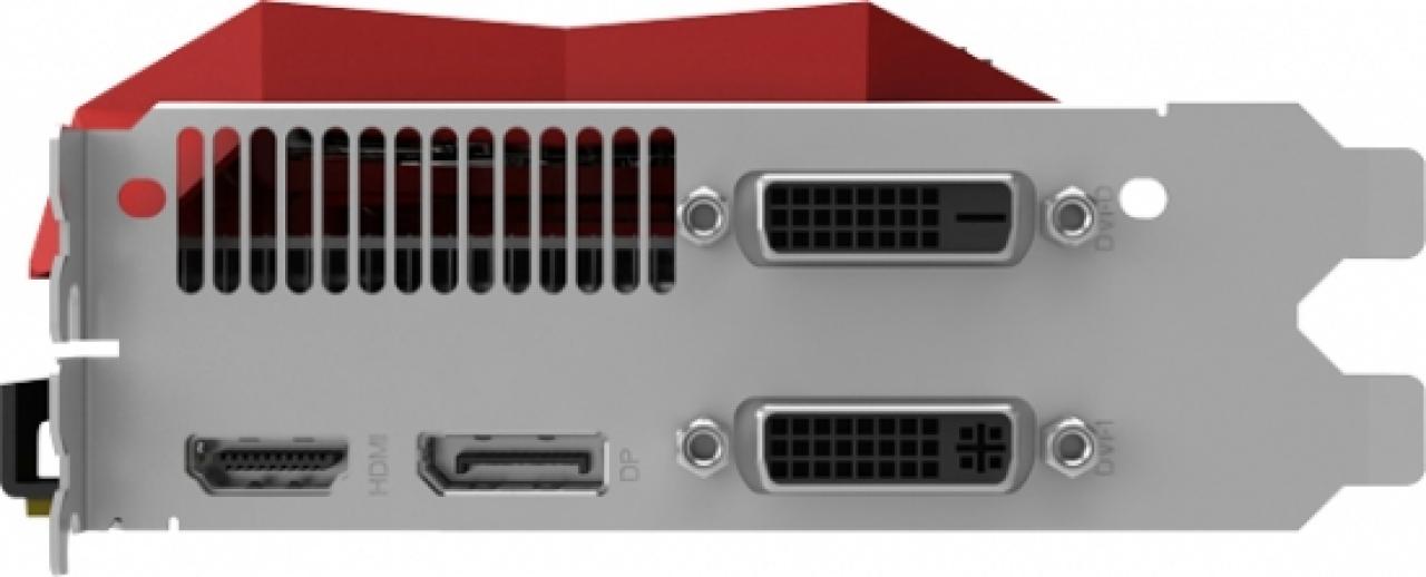 [25/10/2013] Palit Geforce GTX 760 Jetstream: Custom-Designs mit 2 und 4 GiByte VRAM vorgestellt (4)