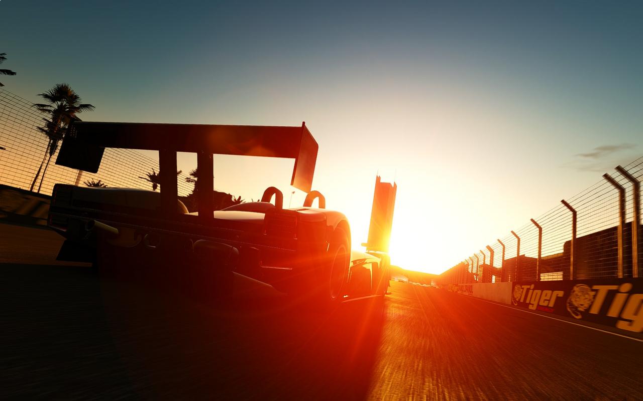 [21/10/2013] Project-Cars-Entwickler über AMDs Mantle: Draw-Call-Performance wird 70-80 Prozent der Next-Gen-Konsolen erreichen
