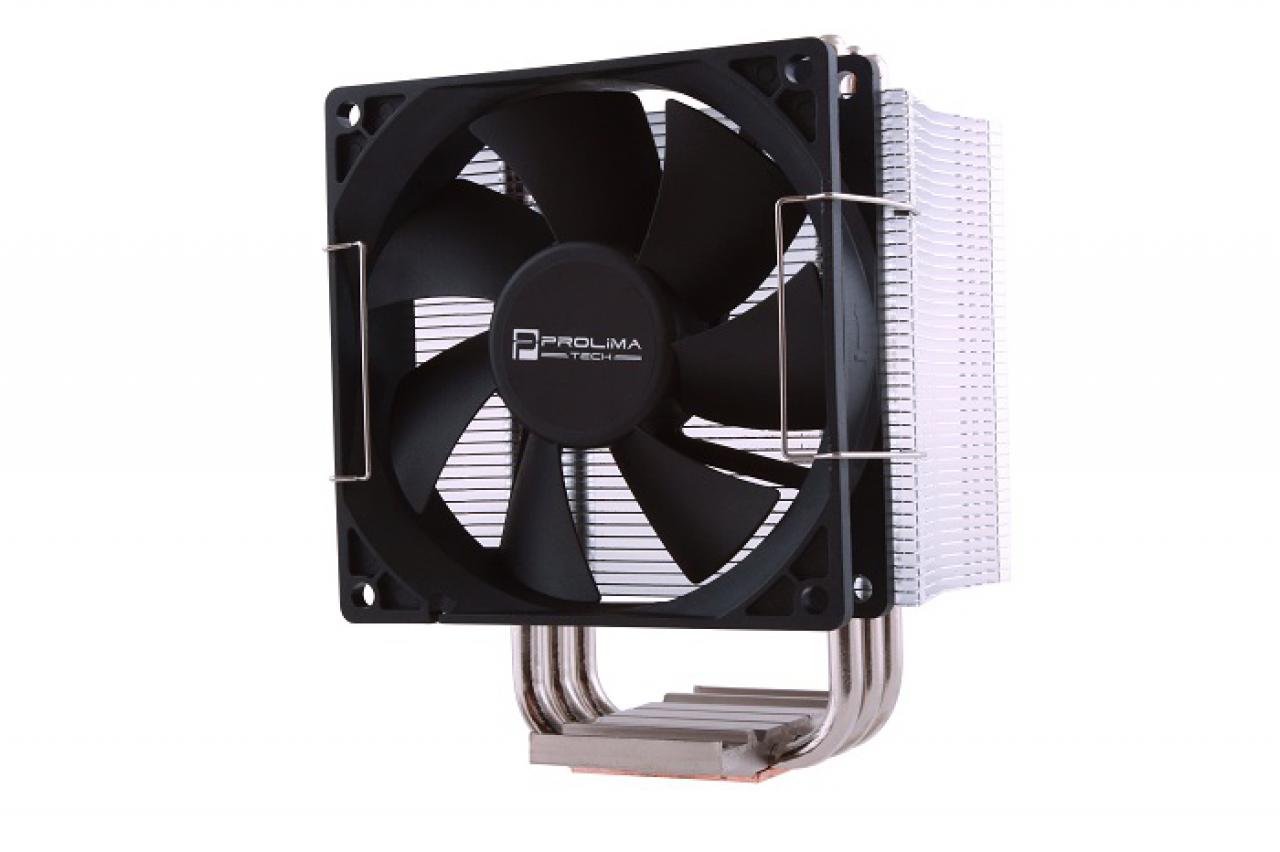 [19/10/2013] Prolimatech Basic 48