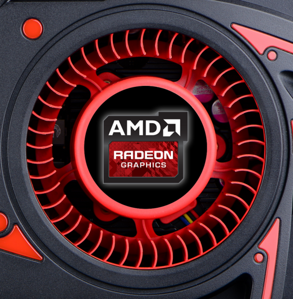 [07/10/2013] AMD Pirate Islands: Spezifikationen aufgetaucht