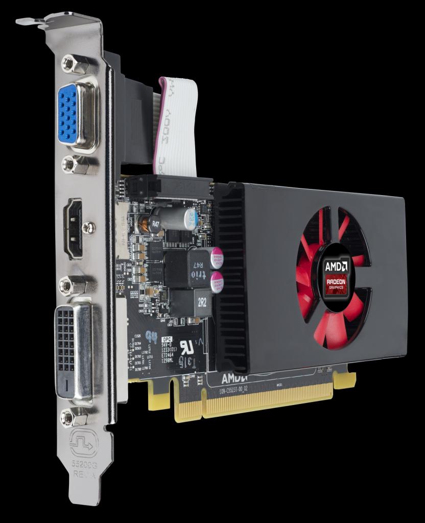 [07/10/2013] Radeon R7 240
