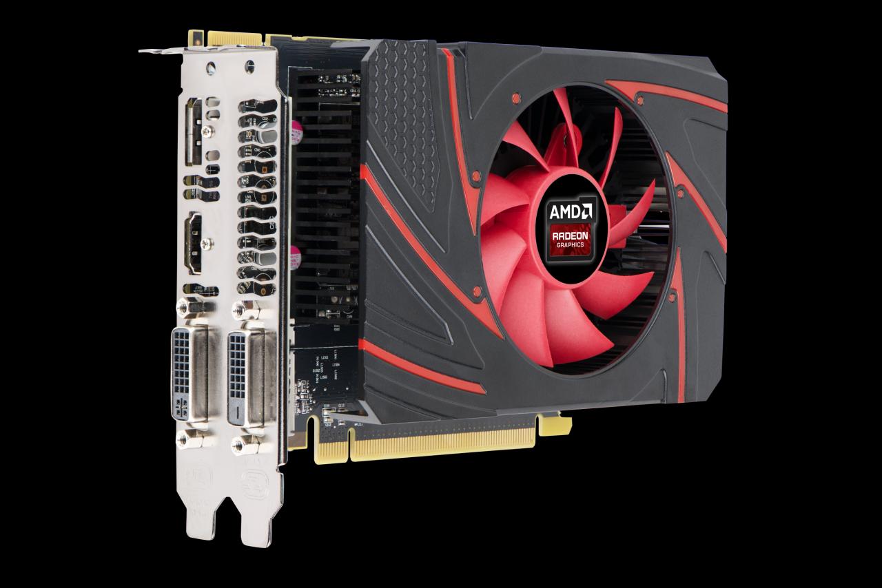 [07/10/2013] Radeon R7 260X