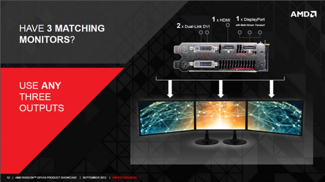 [14/10/2013] Radeon R9 Series Display Tech 05