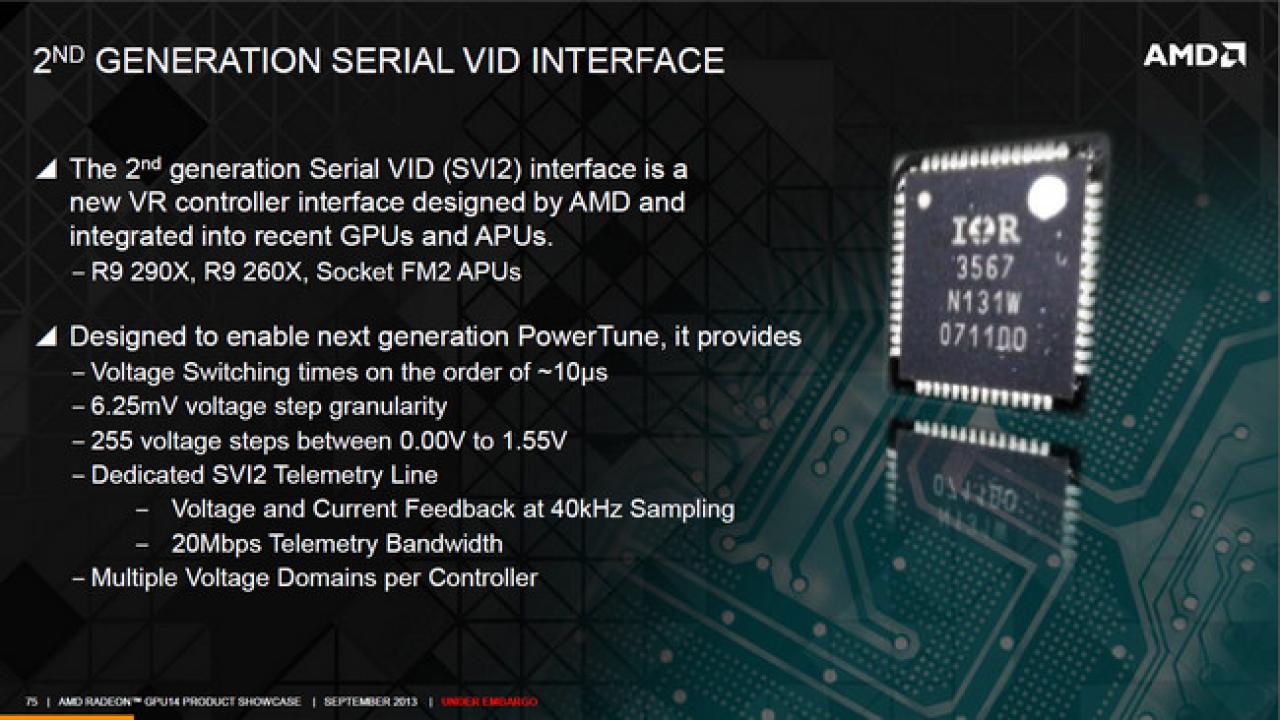 [14/10/2013] Radeon R9 Series Hawaii GPU Tech 10