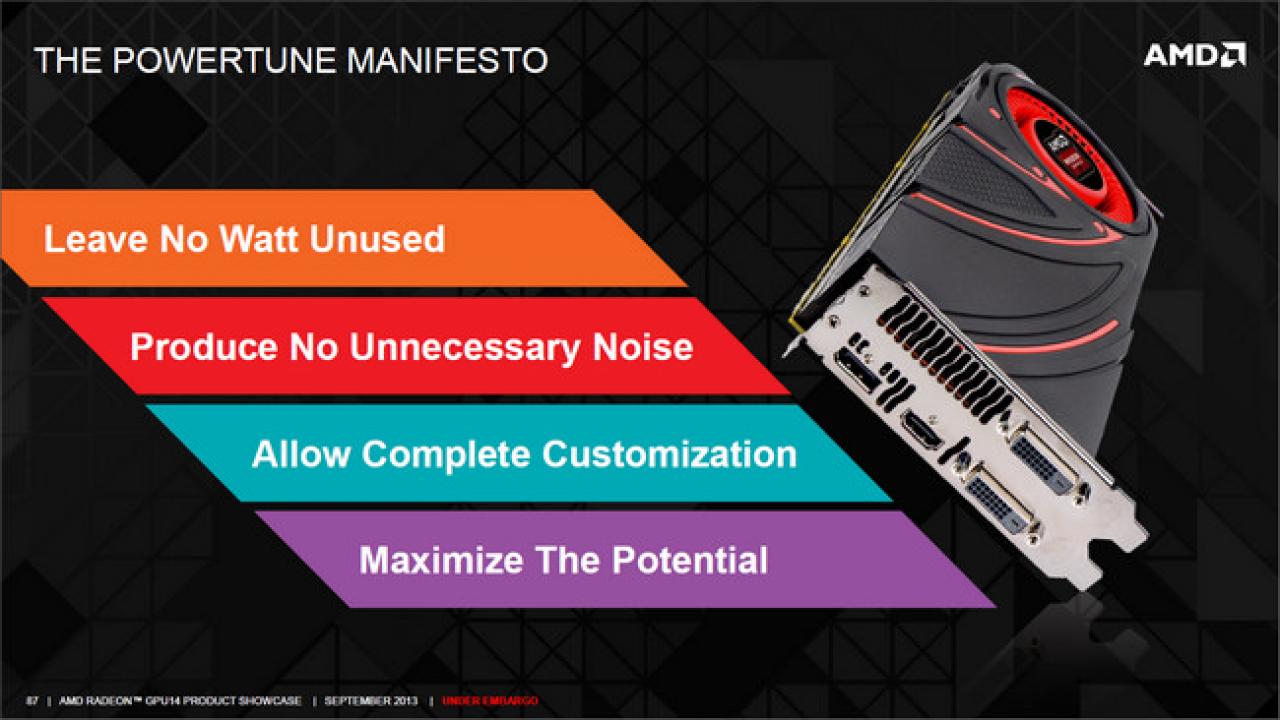 [14/10/2013] Radeon R9 Series Hawaii GPU Tech 11