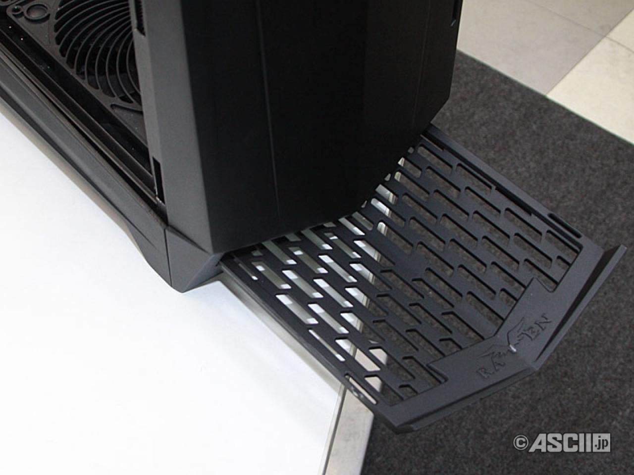[07/10/2013] Silverstone Raven RV05: Bilder des Prototypen aufgetaucht (6)