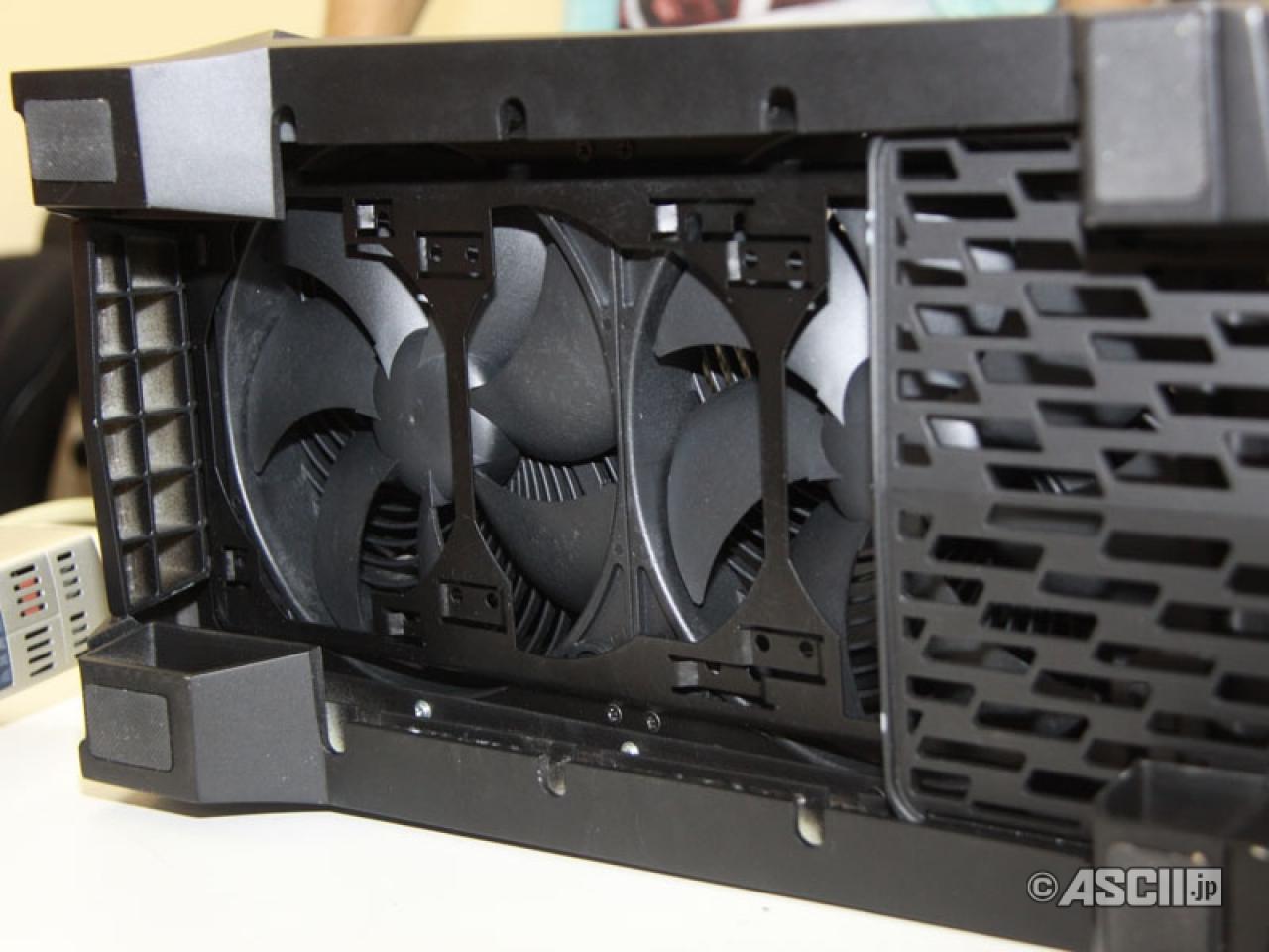 [07/10/2013] Silverstone Raven RV05: Bilder des Prototypen aufgetaucht (7)