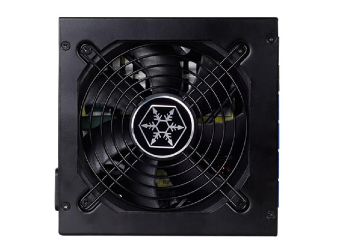 [15/10/2013] Silverstone Strider-Gold-Serie erweitert: Kleinste Vollmodulare Netzteile der Welt mit 750 und 850 Watt (6)