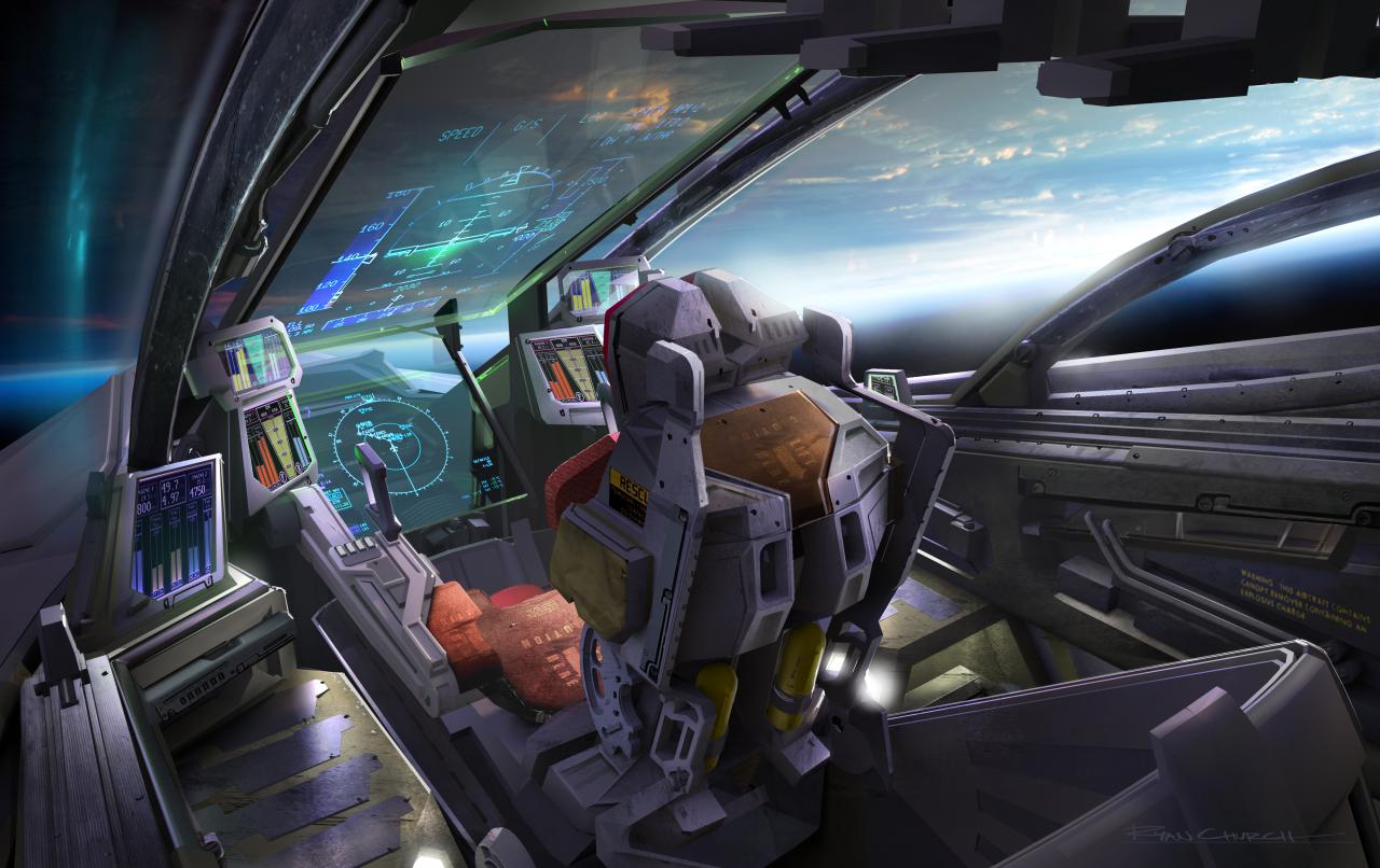[18/10/2013] Star Citizen: Entwickler setzt auf AMD Mantle