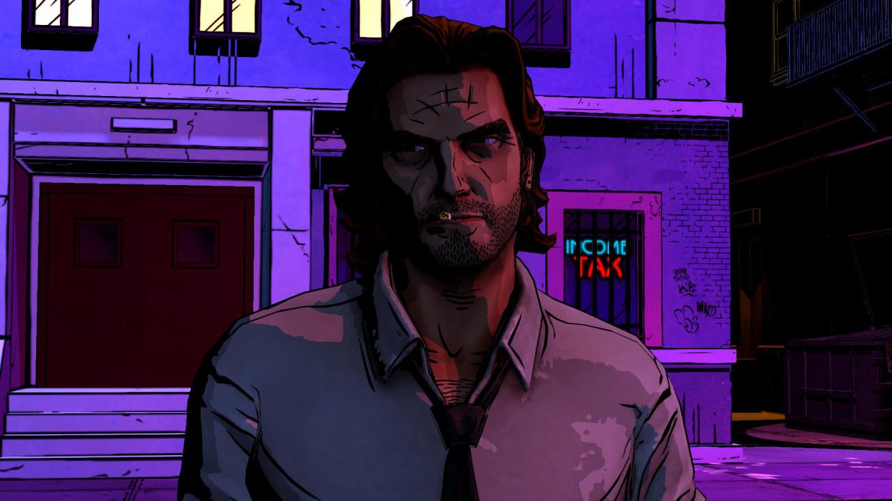 [19/10/2013] The Wolf Among Us (3)