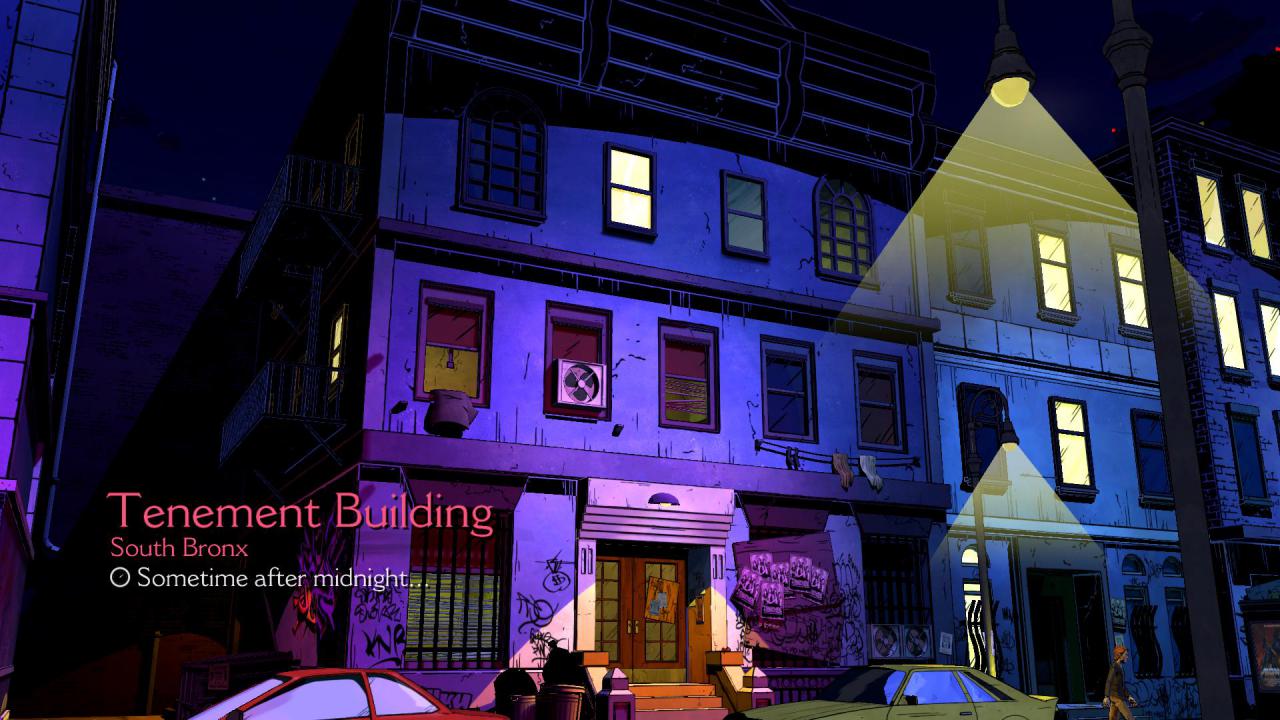 [19/10/2013] The Wolf Among Us (4)