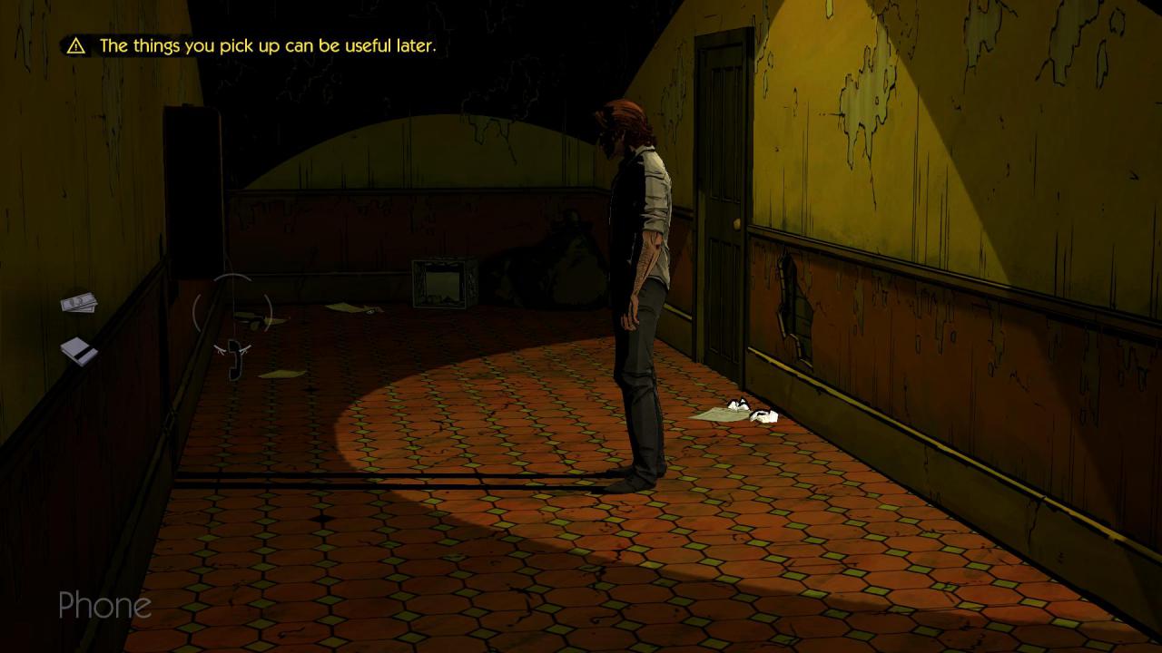 [19/10/2013] The Wolf Among Us (6)