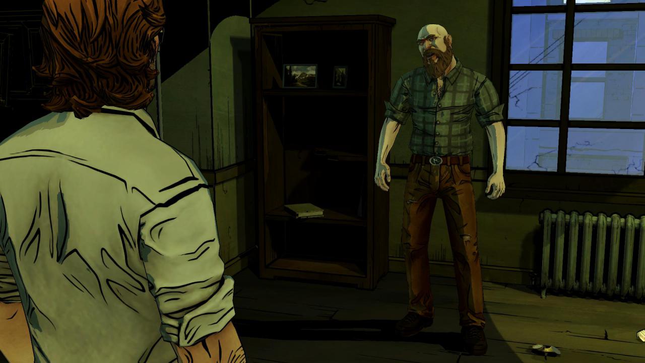 [19/10/2013] The Wolf Among Us (7)