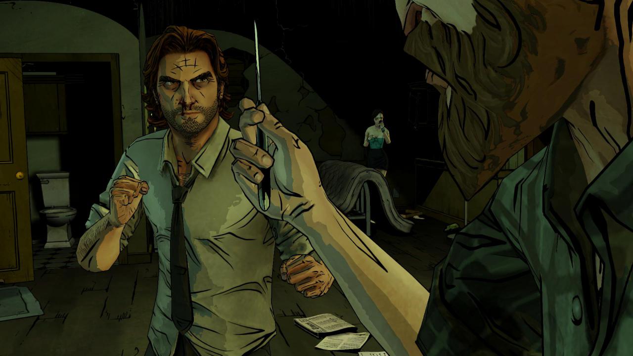 [19/10/2013] The Wolf Among Us (8)