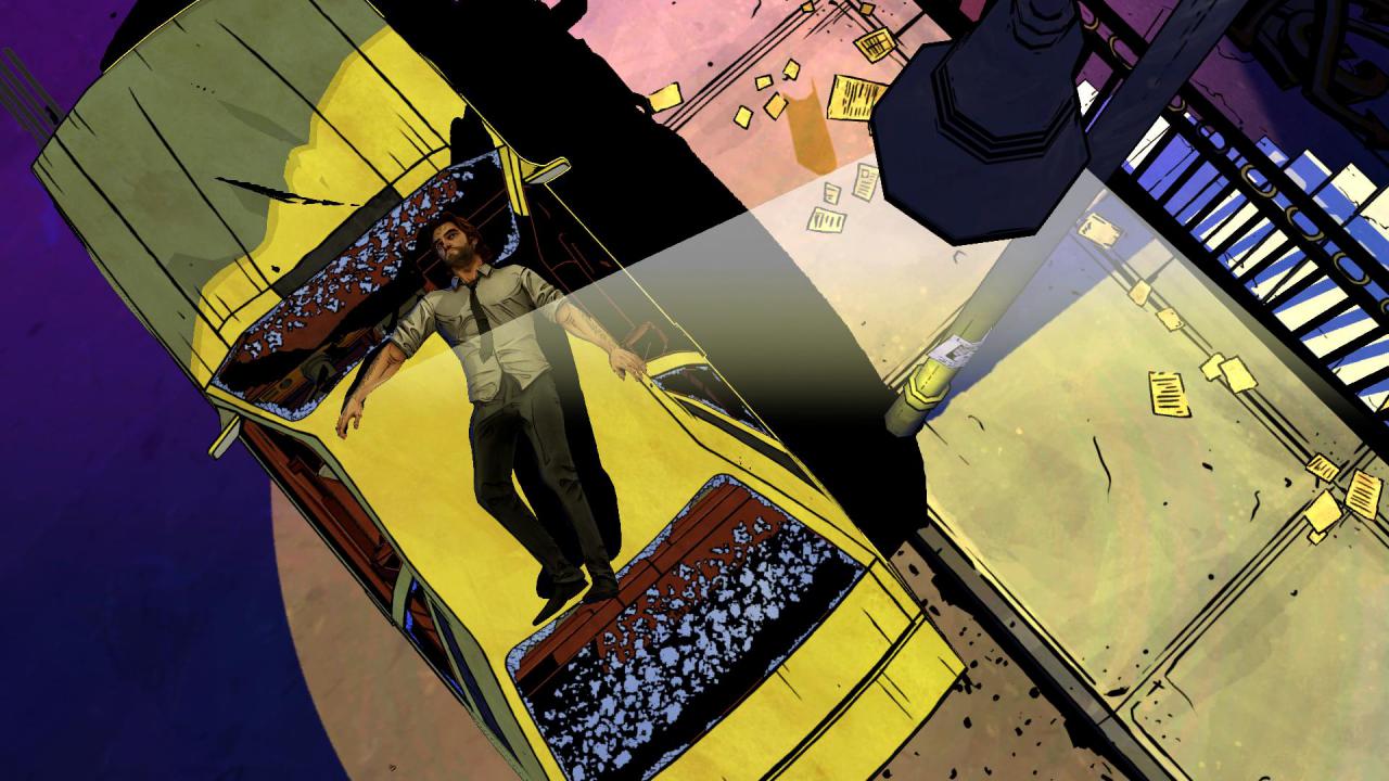[19/10/2013] The Wolf Among Us (11)