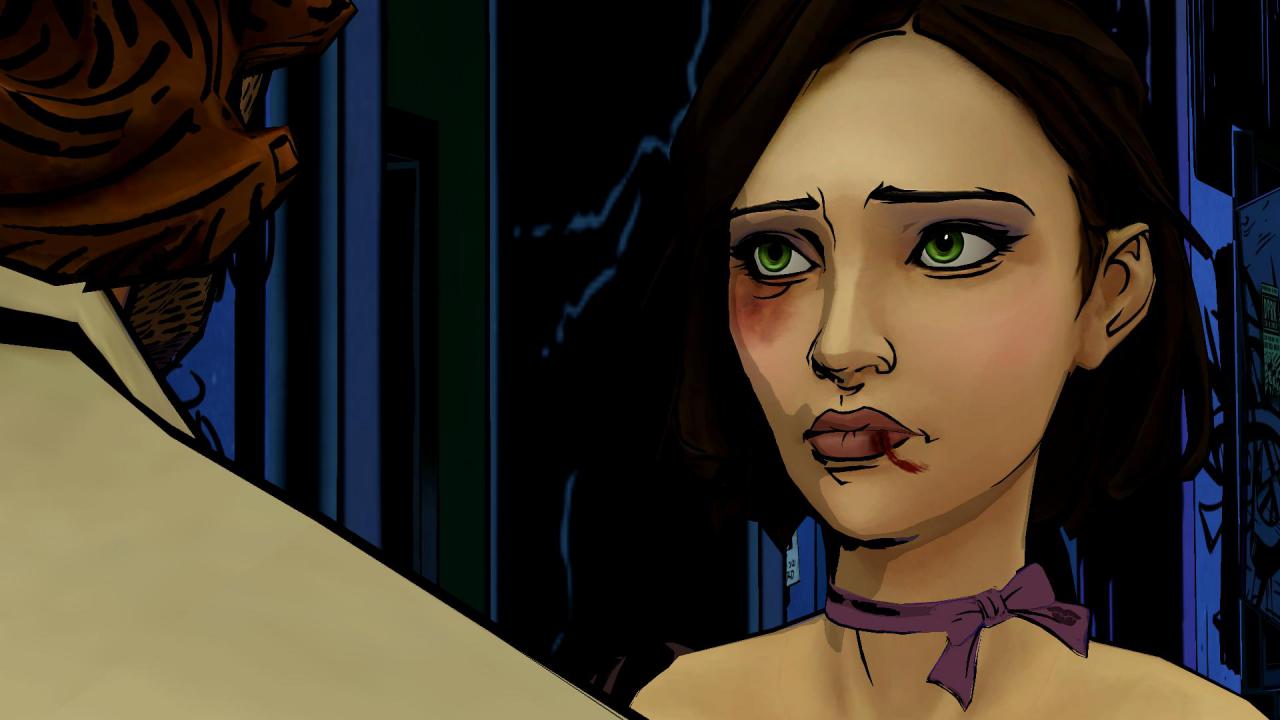 [19/10/2013] The Wolf Among Us (14)