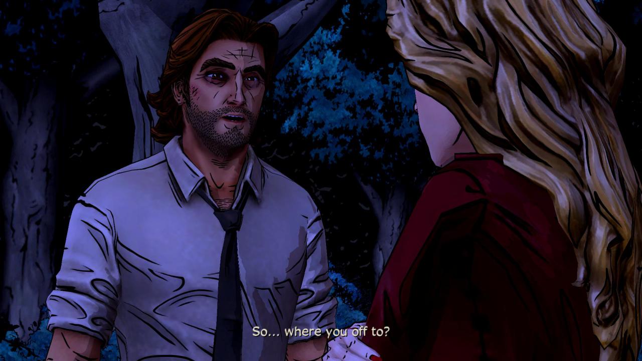[19/10/2013] The Wolf Among Us (19)