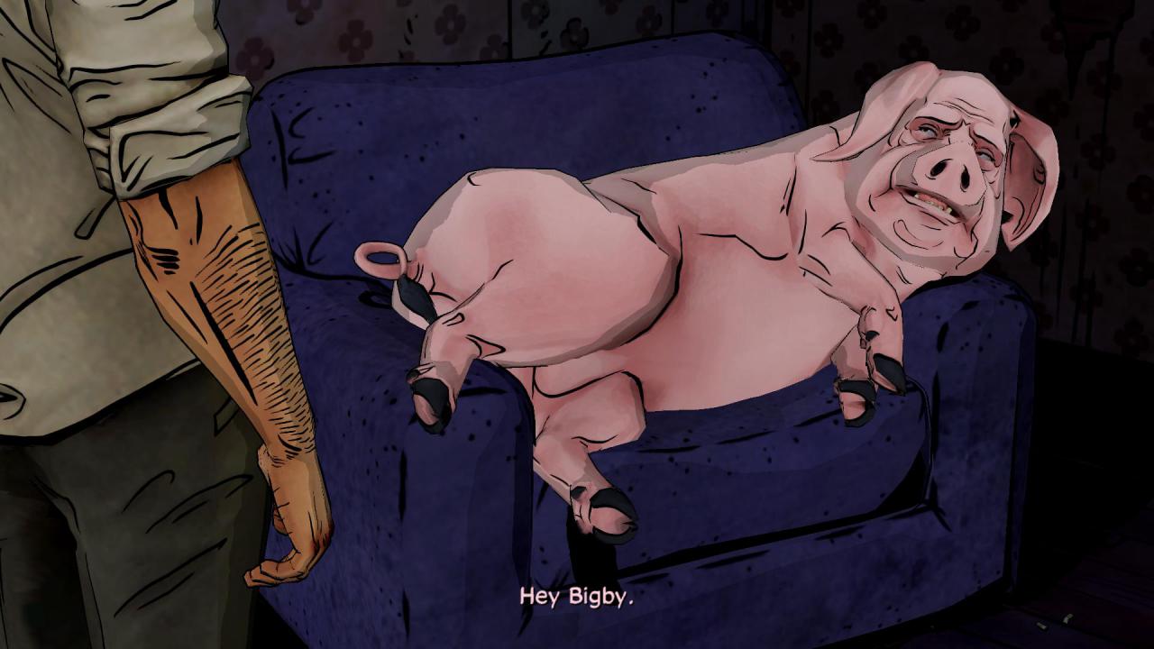 [19/10/2013] The Wolf Among Us (21)