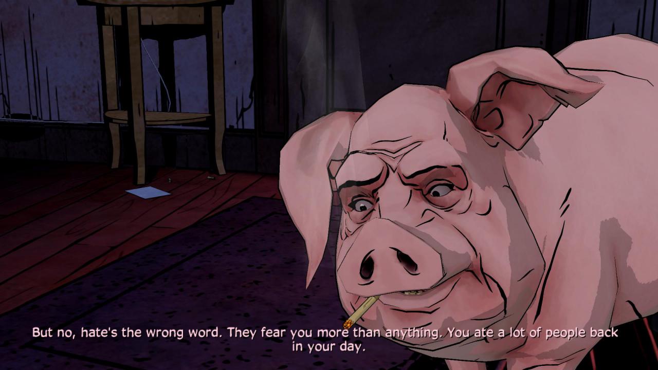 [19/10/2013] The Wolf Among Us (22)