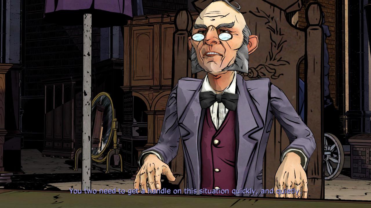 [19/10/2013] The Wolf Among Us (25)