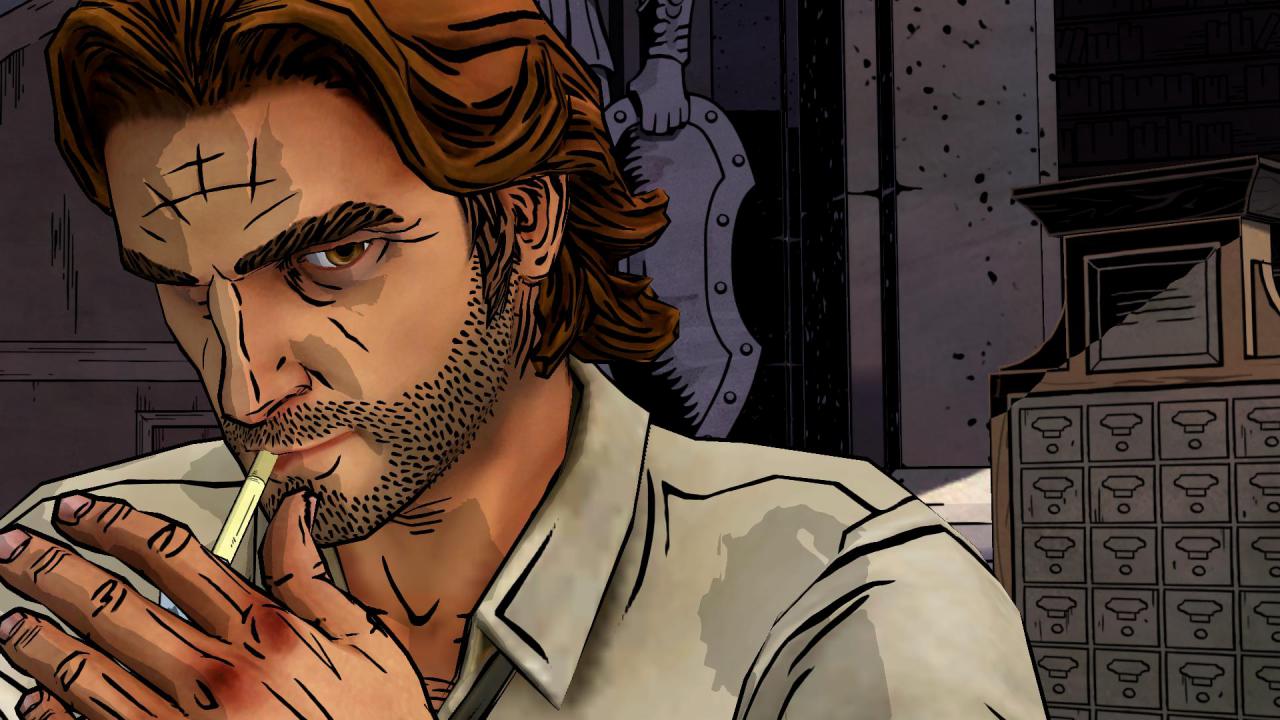 [19/10/2013] The Wolf Among Us (26)