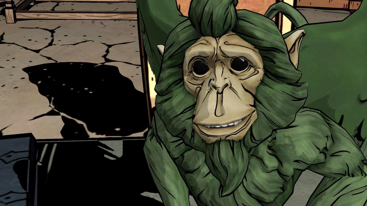 [19/10/2013] The Wolf Among Us (27)
