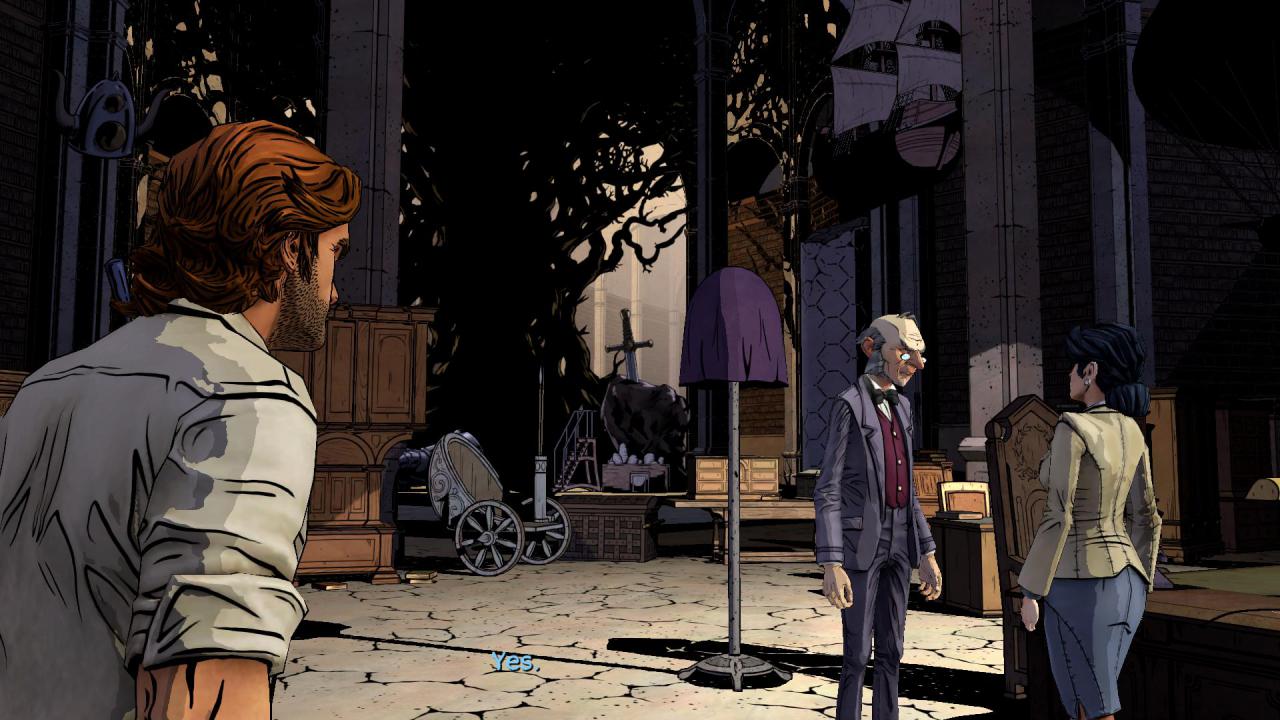 [19/10/2013] The Wolf Among Us (31)