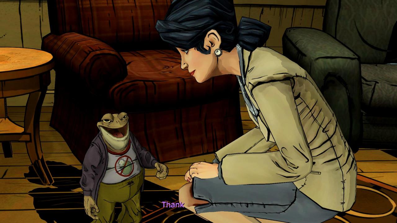 [19/10/2013] The Wolf Among Us (35)